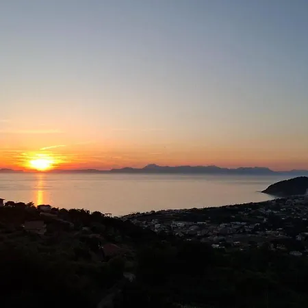 Cilento D'amare * Castellabate