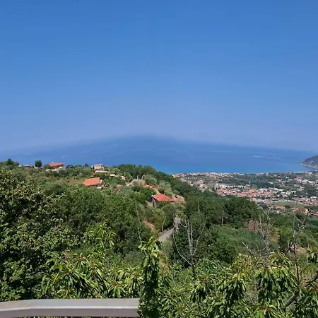 Cilento D'amare Βίλα *