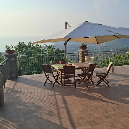 Cilento D'amare * Castellabate