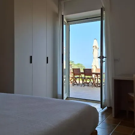 Cilento D'amare Βίλα