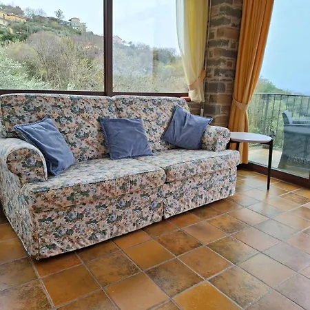 Cilento D'amare Βίλα Castellabate
