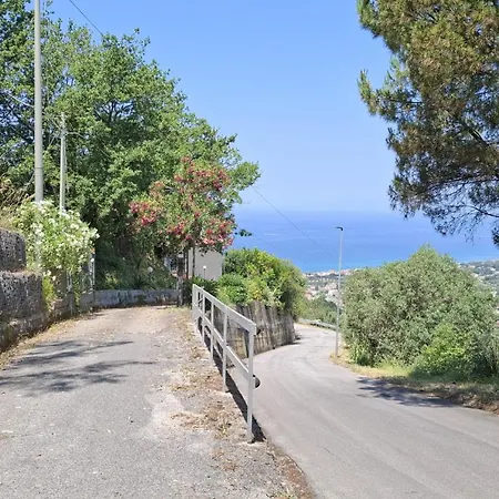 Cilento D'amare Βίλα