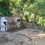 וילה Cilento D'amare