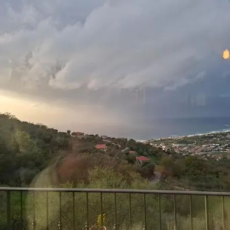 Cilento D'amare Βίλα Castellabate
