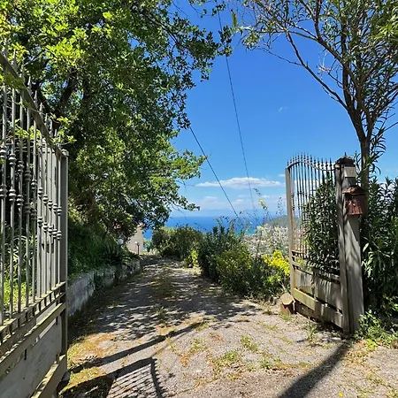 Cilento D'amare * Castellabate