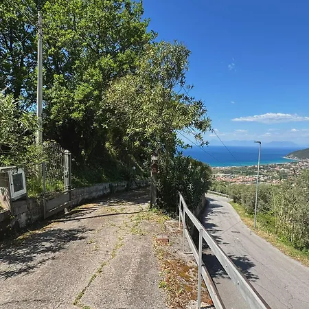 Βίλα Cilento D'amare