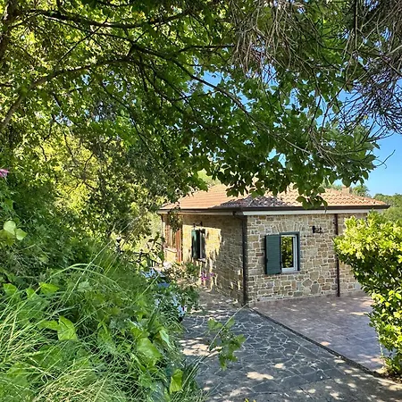 Cilento D'amare Βίλα