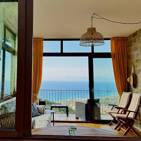 Cilento D'amare Βίλα *
