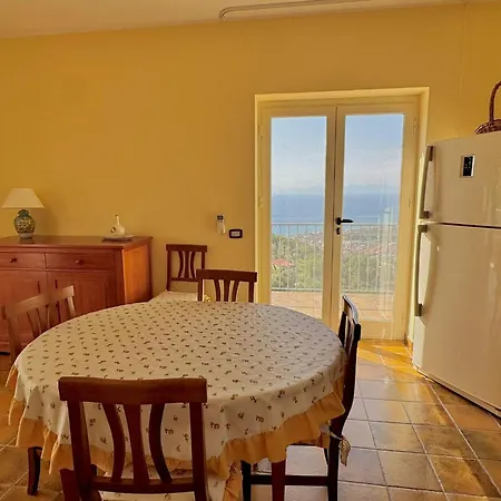 Cilento D'amare Castellabate