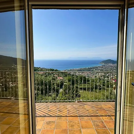 Cilento D'amare * Castellabate