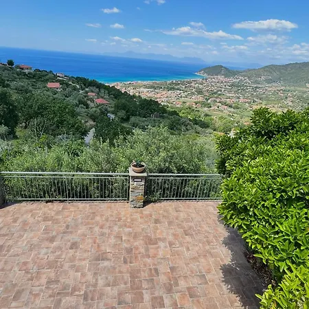 Cilento D'amare *