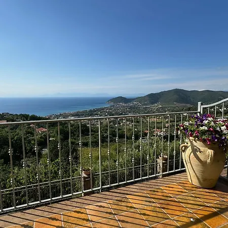 Cilento D'amare *