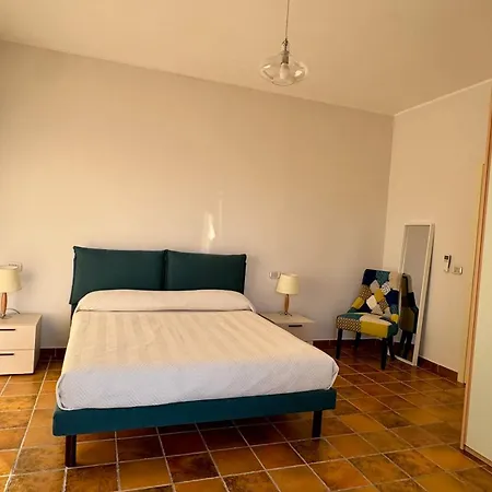 Cilento D'amare كاستيلاباتي