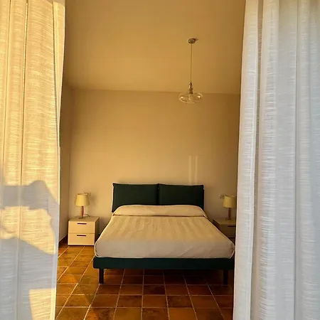 Cilento D'amare Βίλα *
