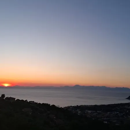 Cilento D'amare Βίλα *