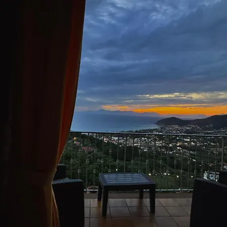 Cilento D'amare Castellabate