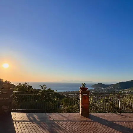Cilento D'amare Βίλα
