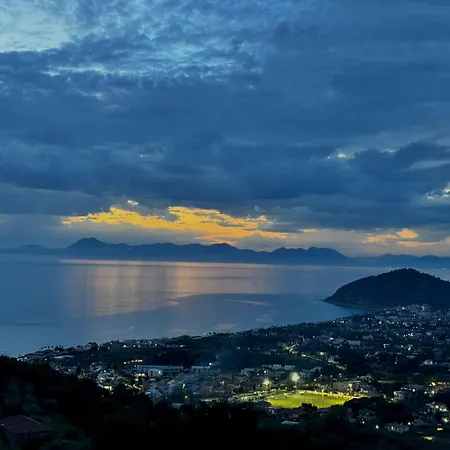 Cilento D'amare *